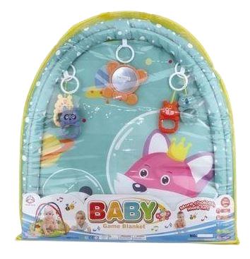 Mata do zabawy dla maluszka Maksik - zabawka