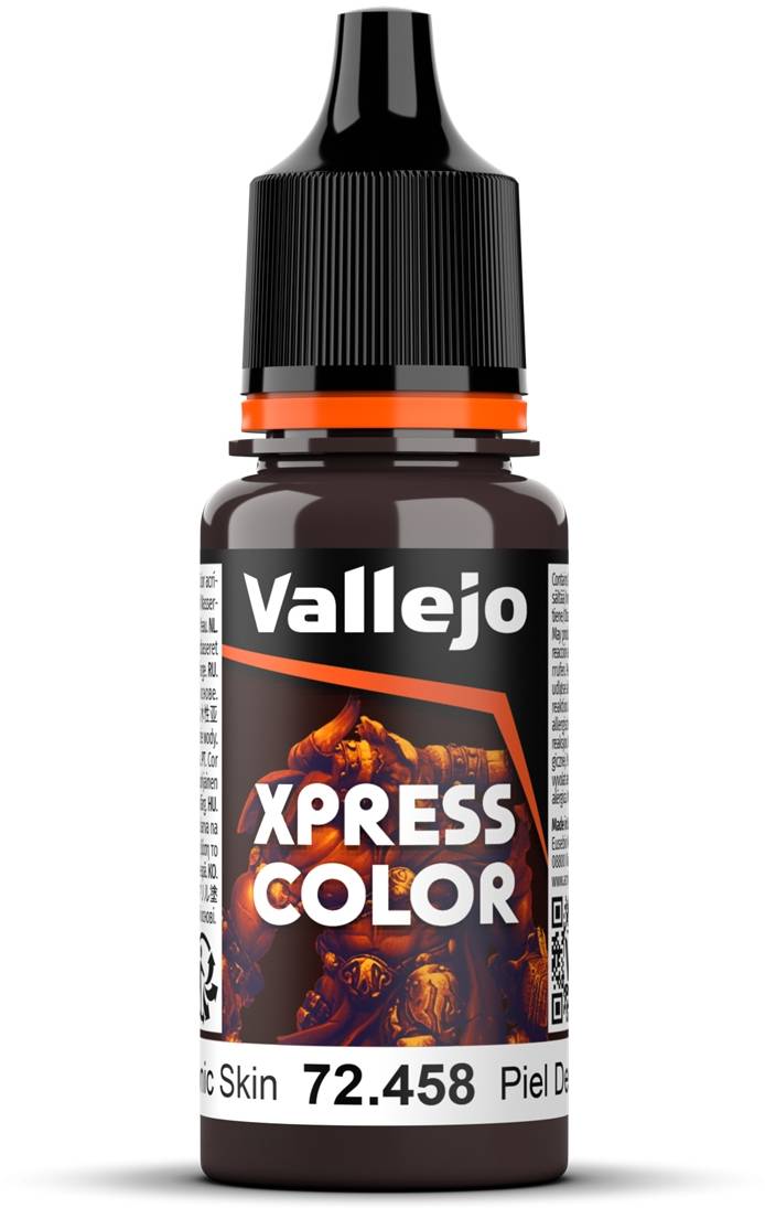 Vallejo: 72.458 - Xpress Color - Demonic Skin