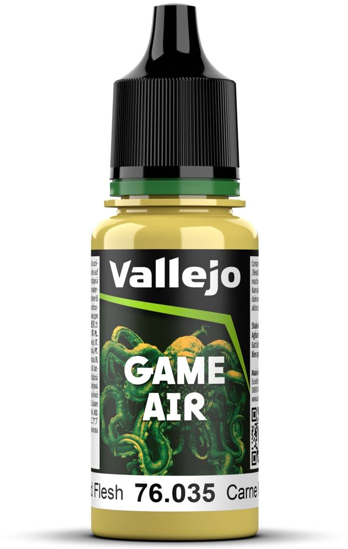Vallejo: 76.035 - Game Air - Dead Flesh
