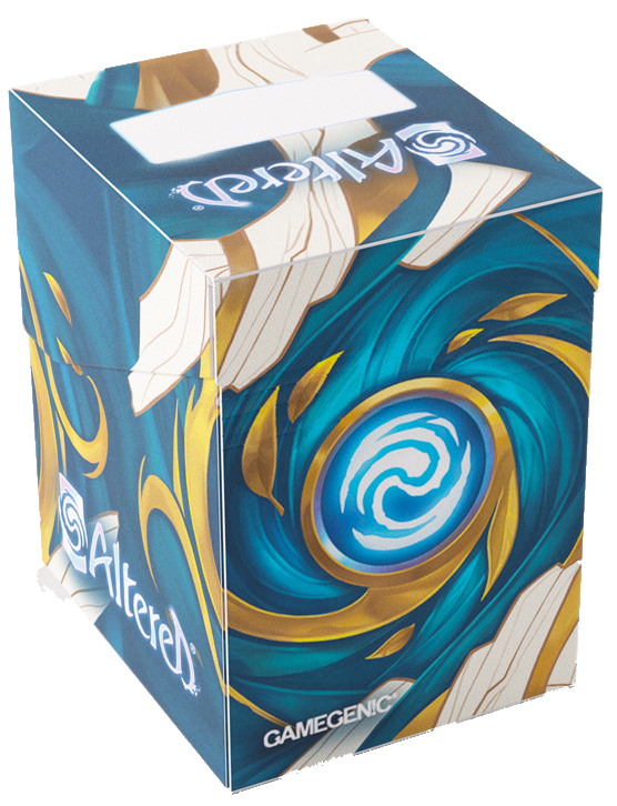 Gamegenic: Altered - Expedition Soft Box - Mana Orb - gra