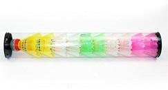 Lotki plastikowe kolorowe Madej - zabawka