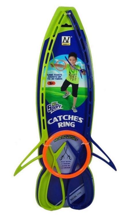 Łapacz na koła Pro Kids - zabawka