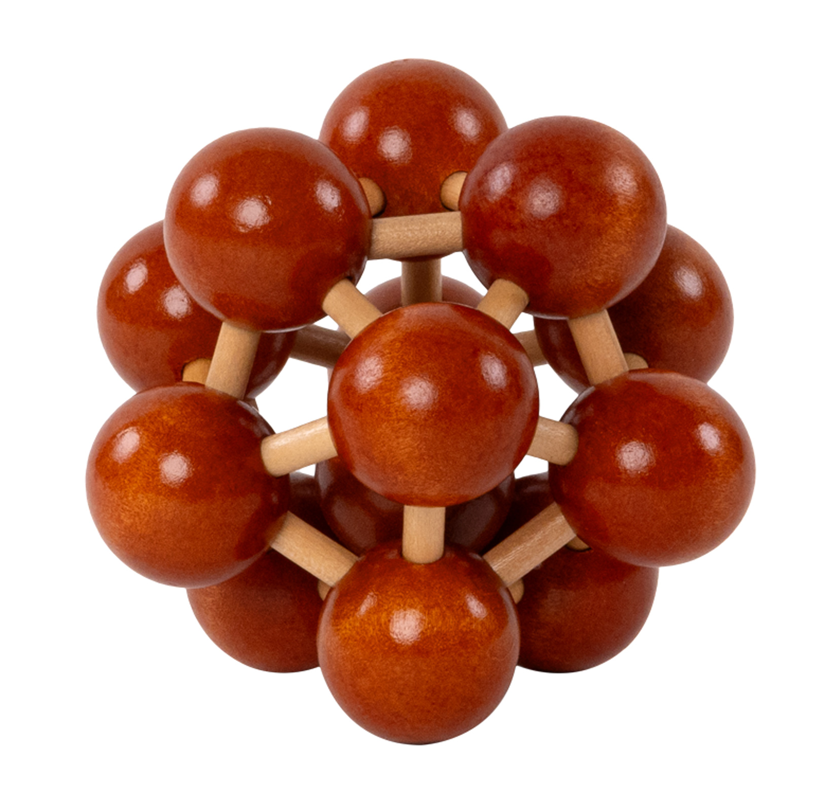 Frontal Lobe - łamigłówka Recent Toys poziom 35 G3 - gra