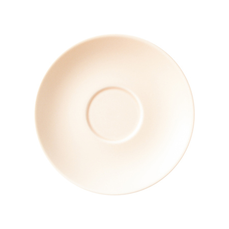 Origami Spodek ceramiczny Aroma Matowy różowy