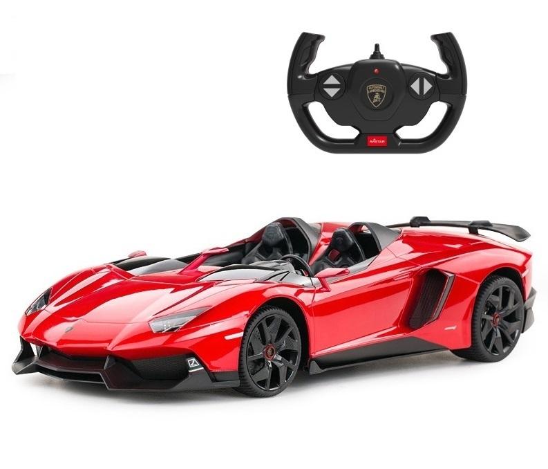 Lamborghini Aventador zdalnie sterowane Pro Kids - model lub pojazd