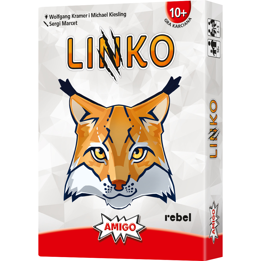 Linko Rebel - gra