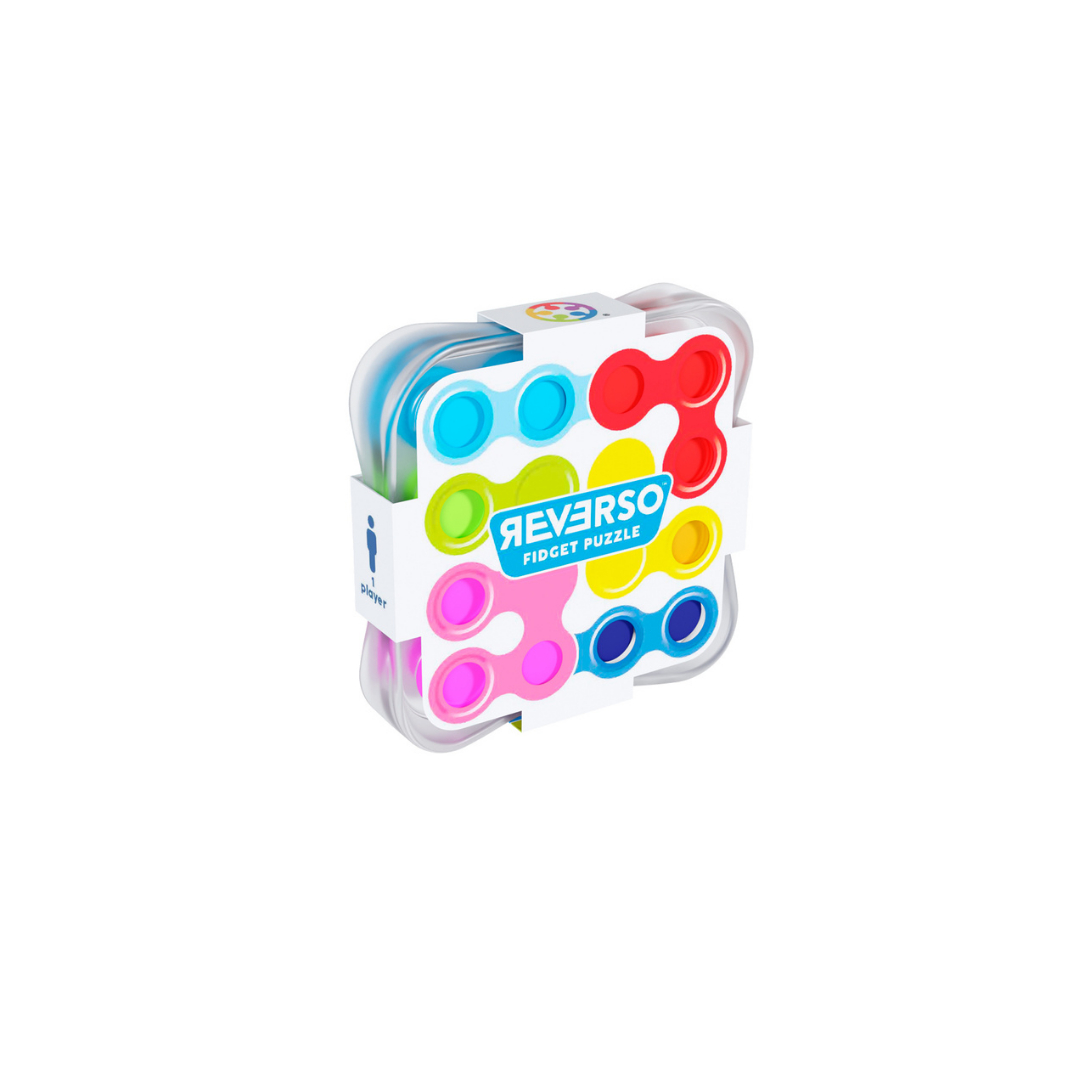 Smart Games Reverso (ENG) Iuvi Games - gra