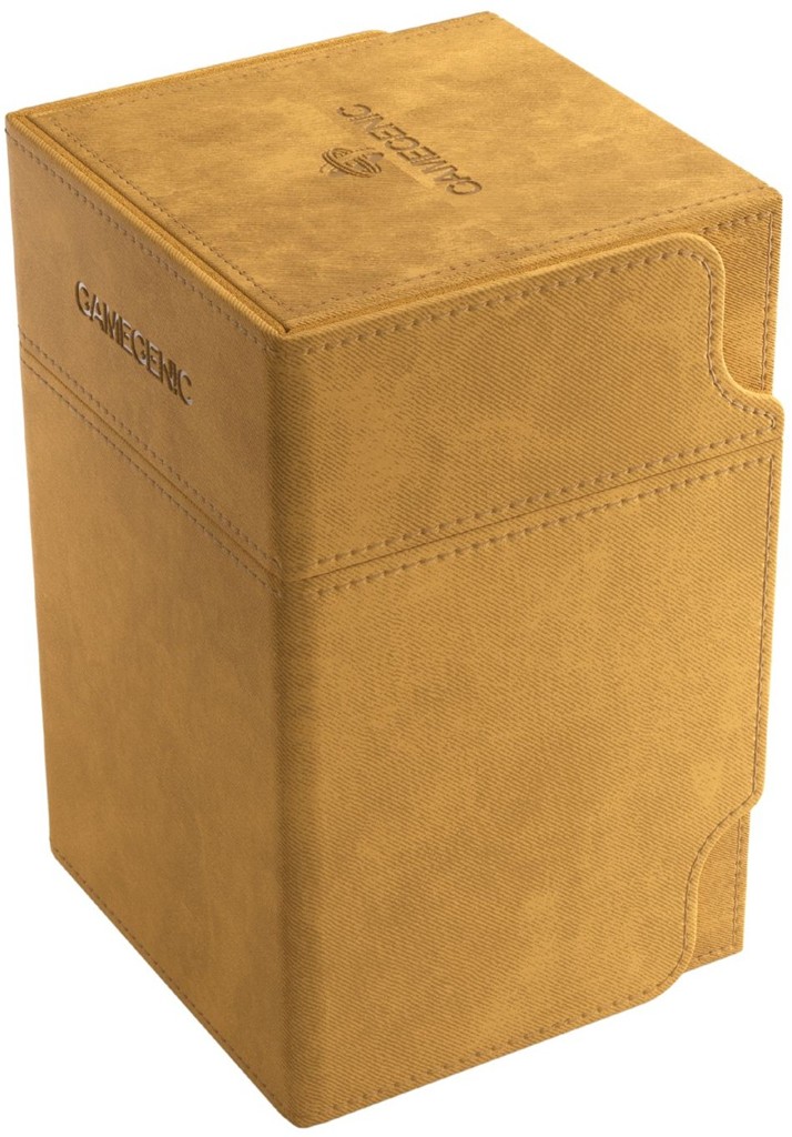 Gamegenic: Watchtower 100+ Xl Convertible - Sand - gra