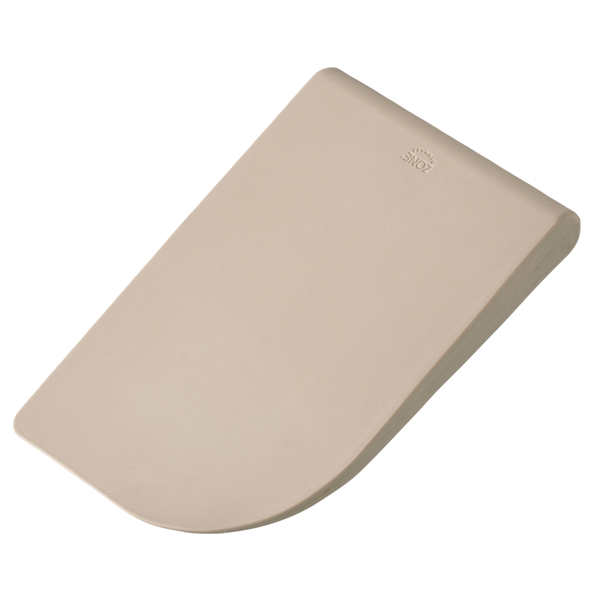 Zone Denmark Skrobak kuchenny wielofunkcyjny Singles Soft Taupe 29626
