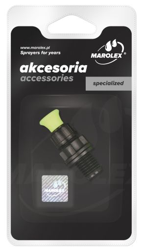 Marolex Zawór bezpieczeństwa alka line