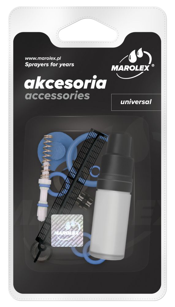 Marolex Zestaw naprawczy industry alka line