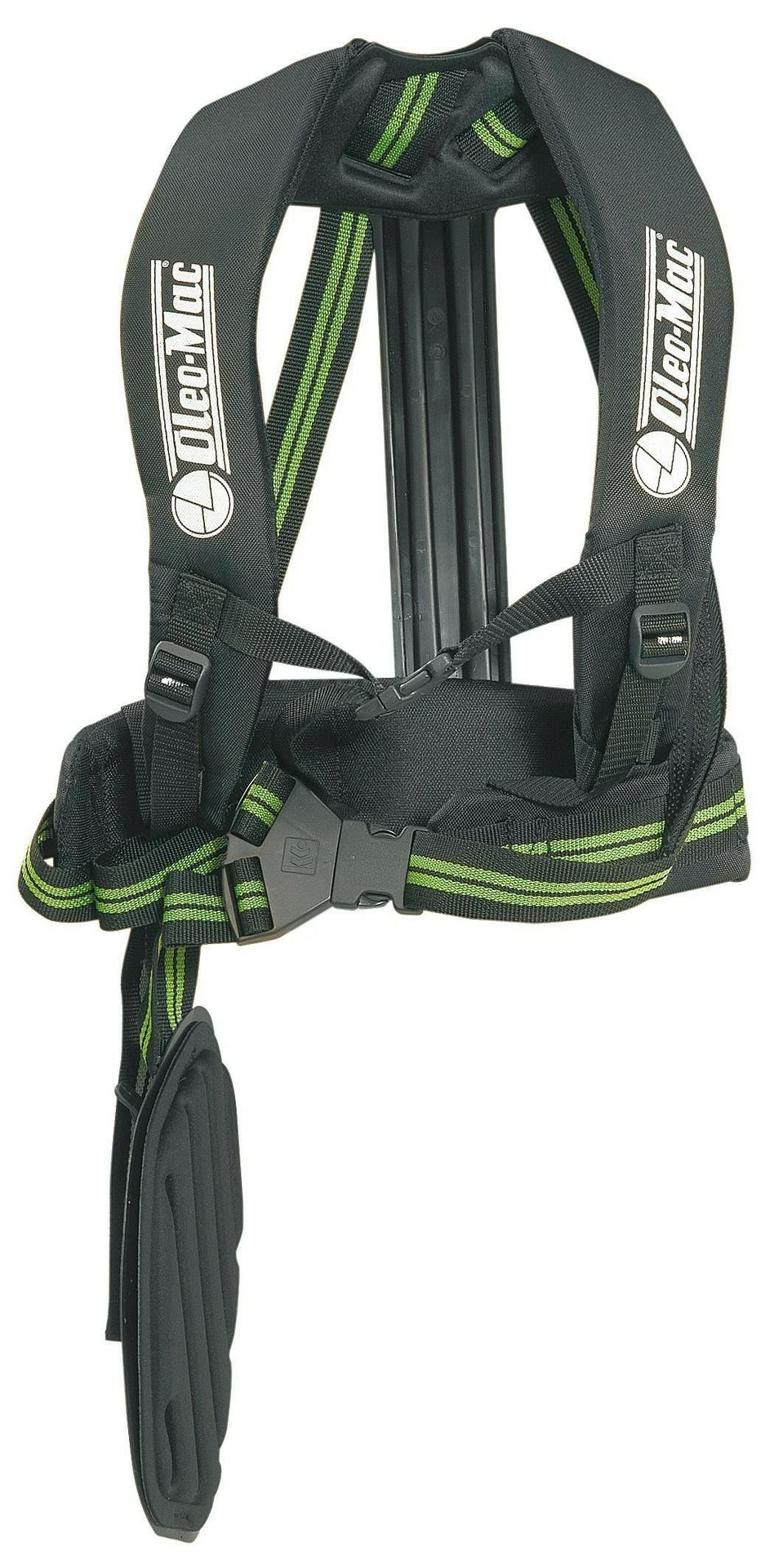 Oleo-Mac/Victus Pas nośny / szelki do kosy profesjonalne oleo-mac