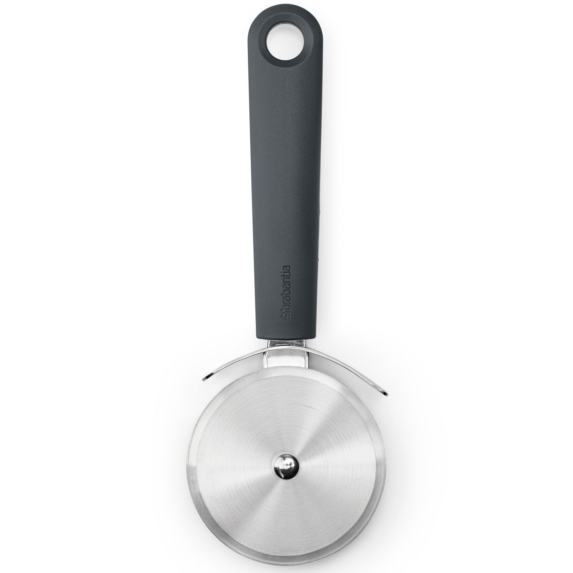Brabantia Nóż do pizzy Tasty+ Dark Grey 230882