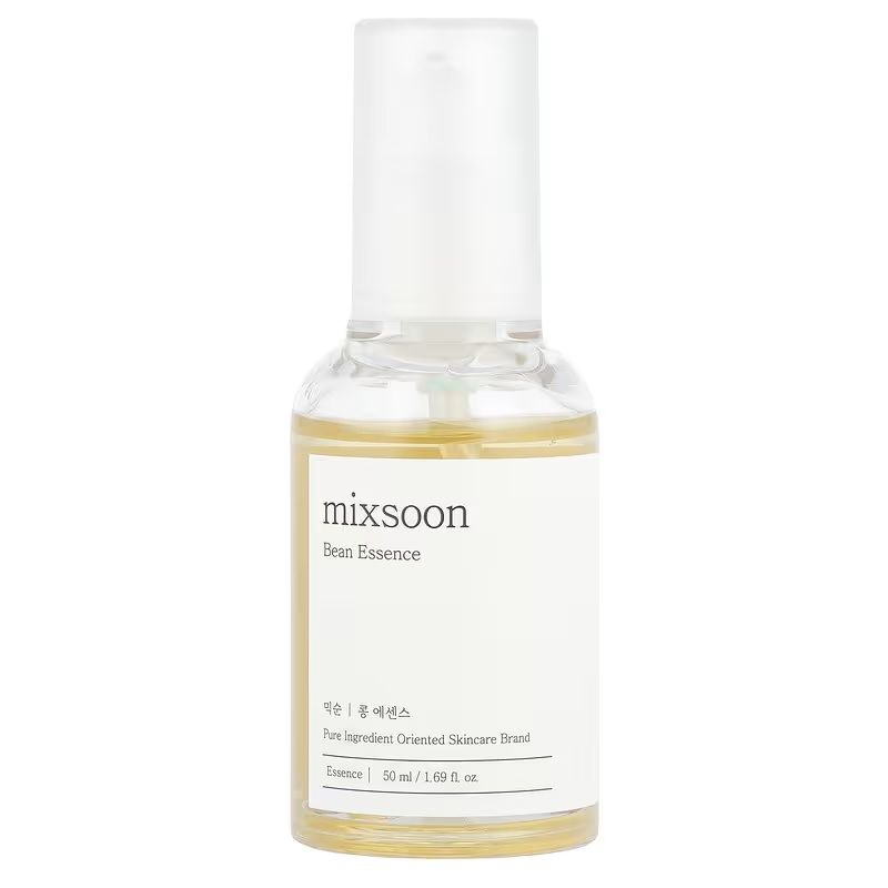 Mixsoon Bean Essence esencja do twarzy 50 ml