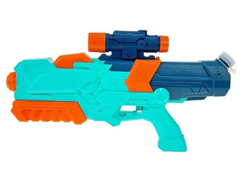 Pistolet na wodę Mix Adar - zabawka