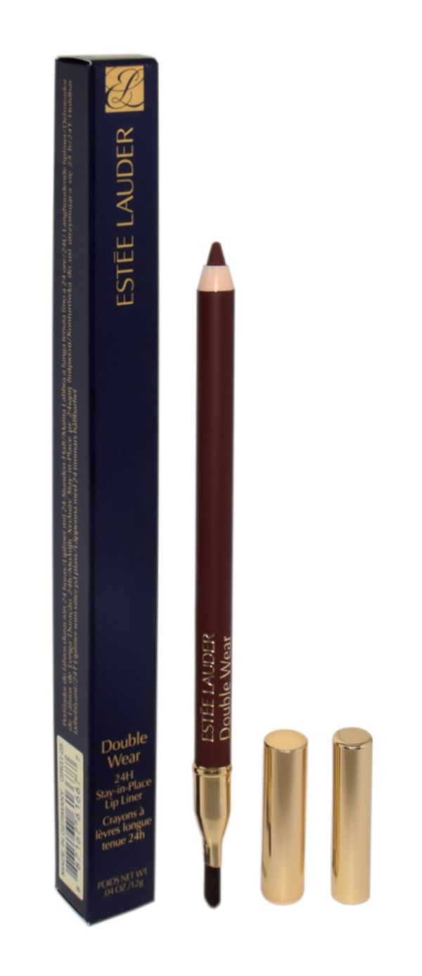 Estée Lauder Double Wear 24h Stay-In-Place Konturówka do ust 010 Chestnut