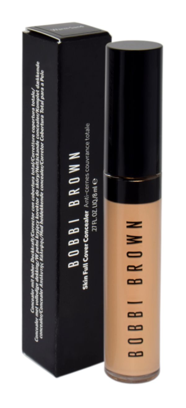 Bobbi Brown Korektor do twarzy Skin Full Cover Concealler- Warm Sand 8 ml