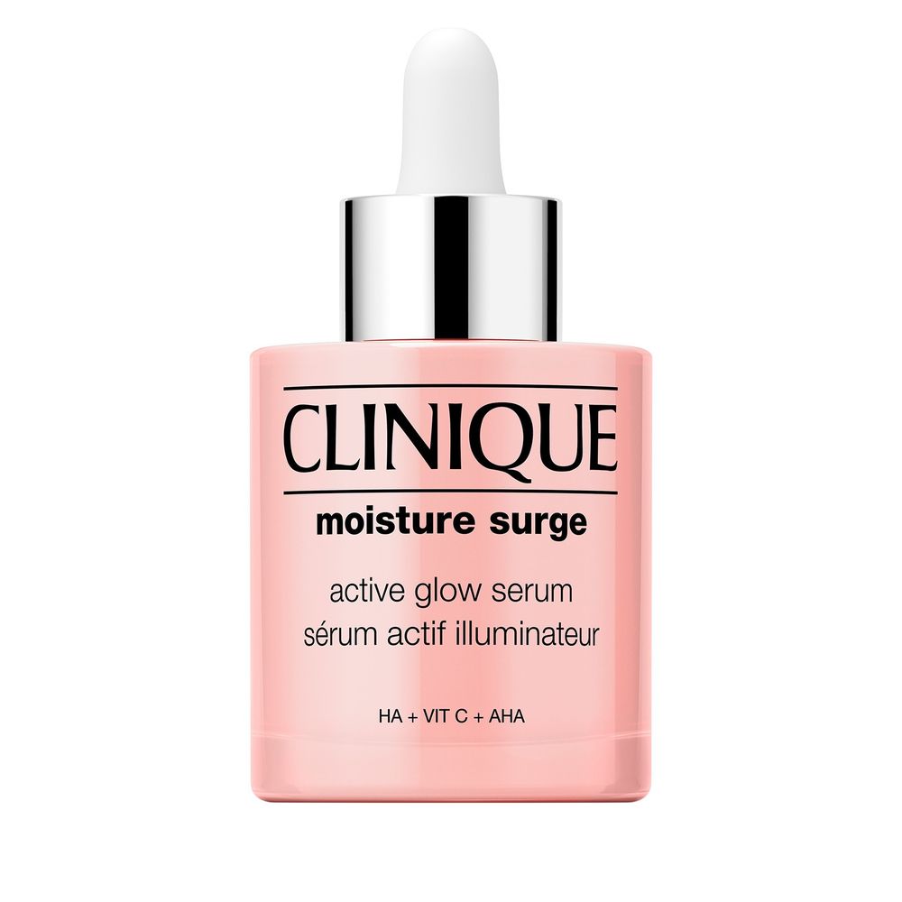 Clinique Moisture Surge Active Glow Serum do twarzy 30 ml