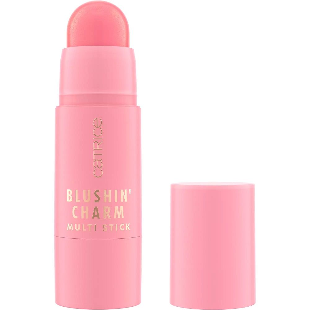 Catrice Blushin Charm Multi Stick róż w sztyfcie 040 Sparkle Lover 5.5 g
