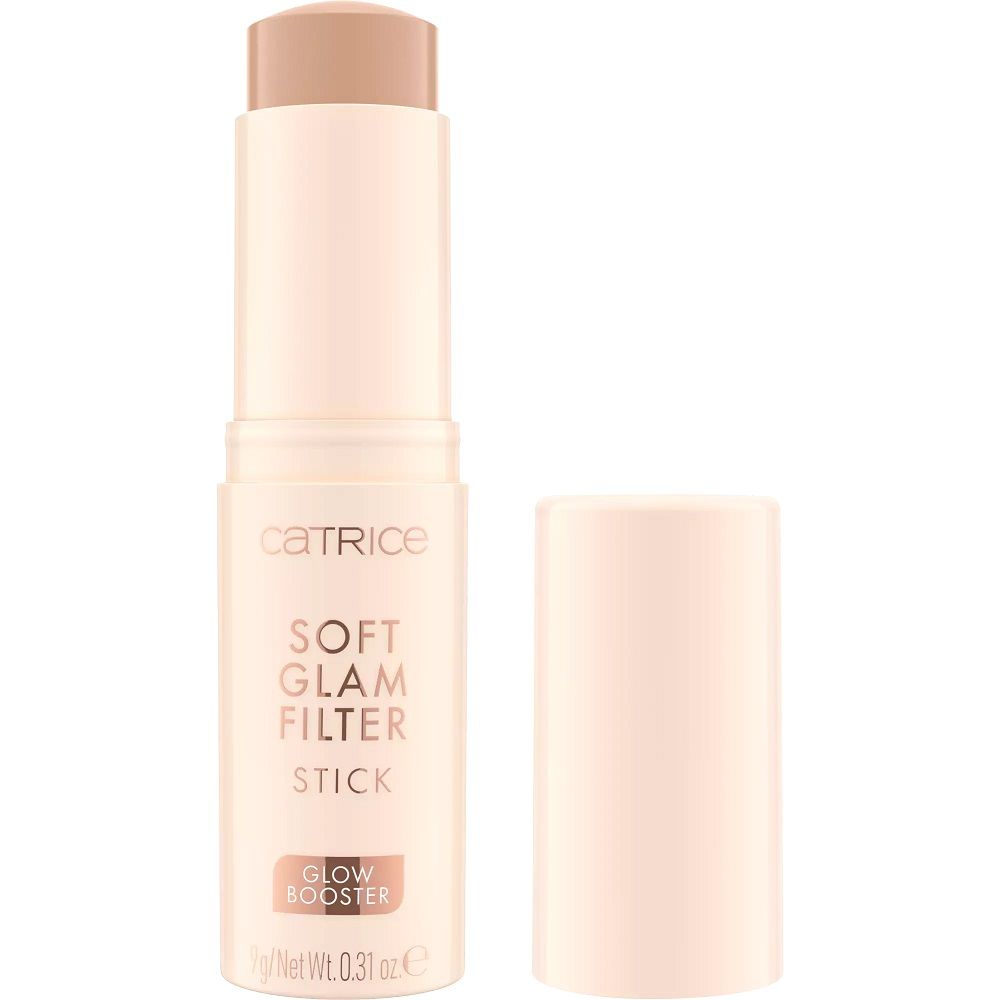 Catrice Soft Glam Filter Stick podkład w sztyfcie 010 Fair Light 9 g - Podkład lub puder