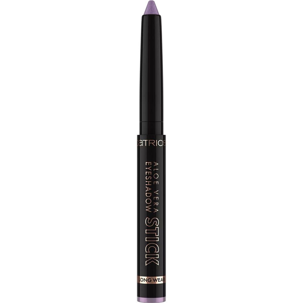 Catrice Aloe Vera cień do powiek w sztyfcie 70 Satin Lilac 1.5 g