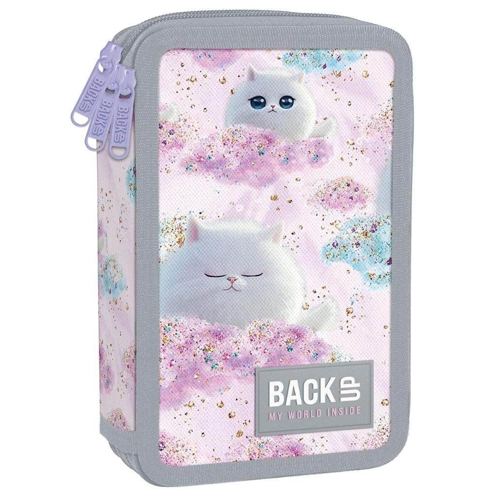 Piórnik potrójny z wyp BackUp 7 Ew01 Derform
