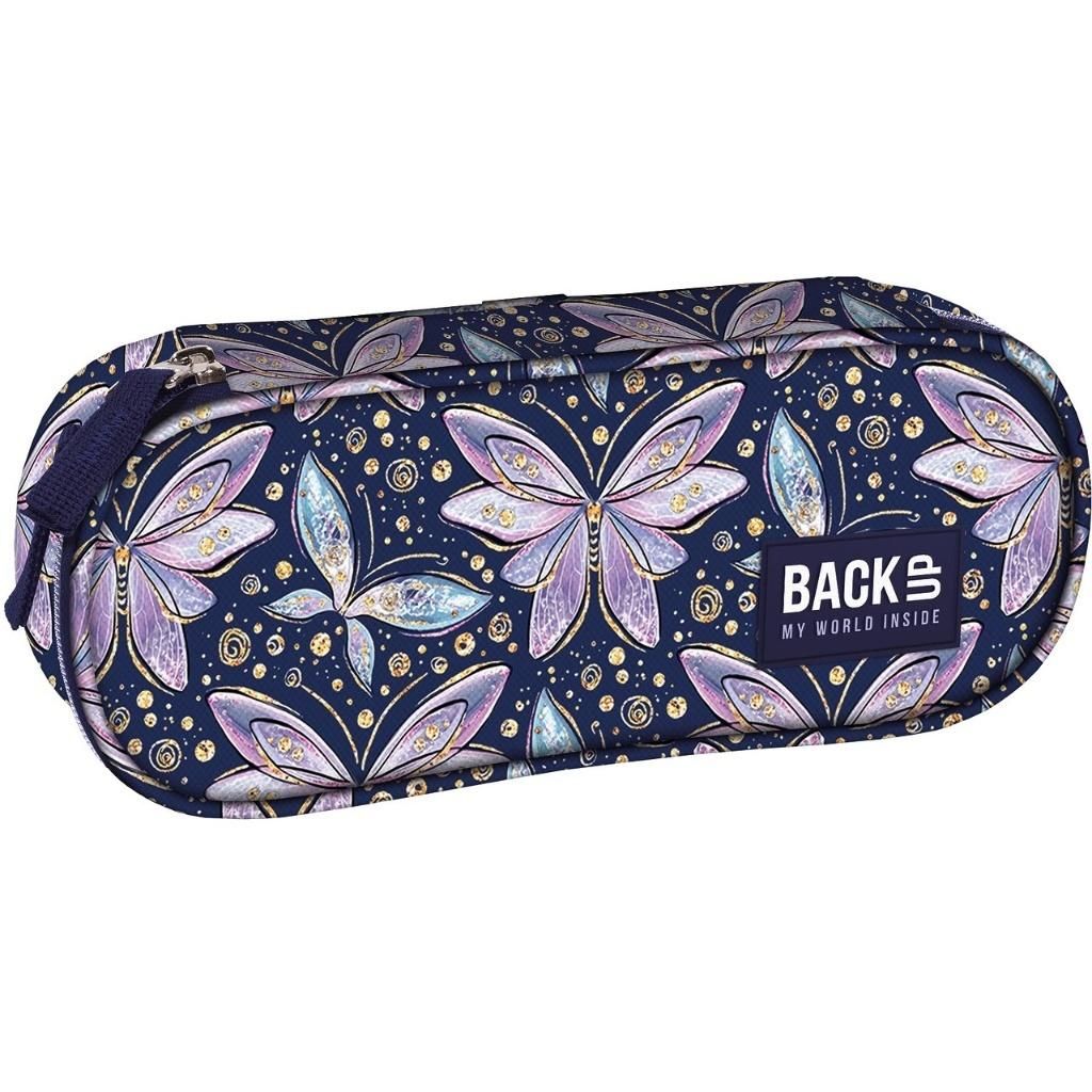 Piórnik BackUp 7 A04 Derform