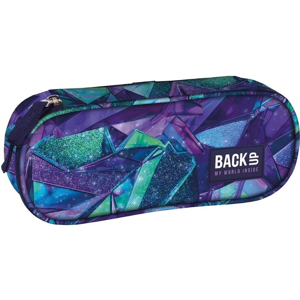 Piórnik BackUp 7 A35 Derform