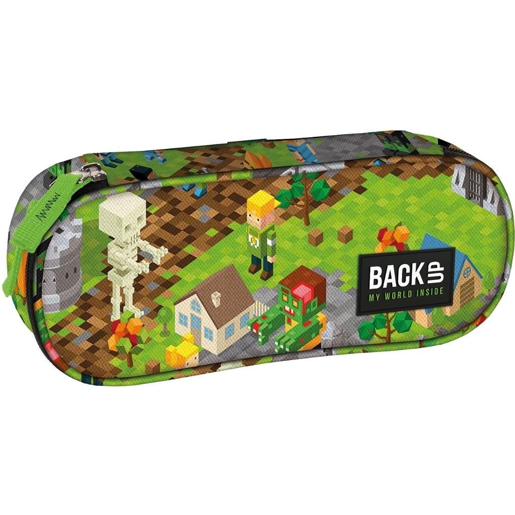 Piórnik BackUp 7 A61 Derform