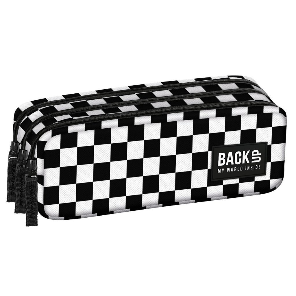 Piórnik BackUp 7 G94f Derform