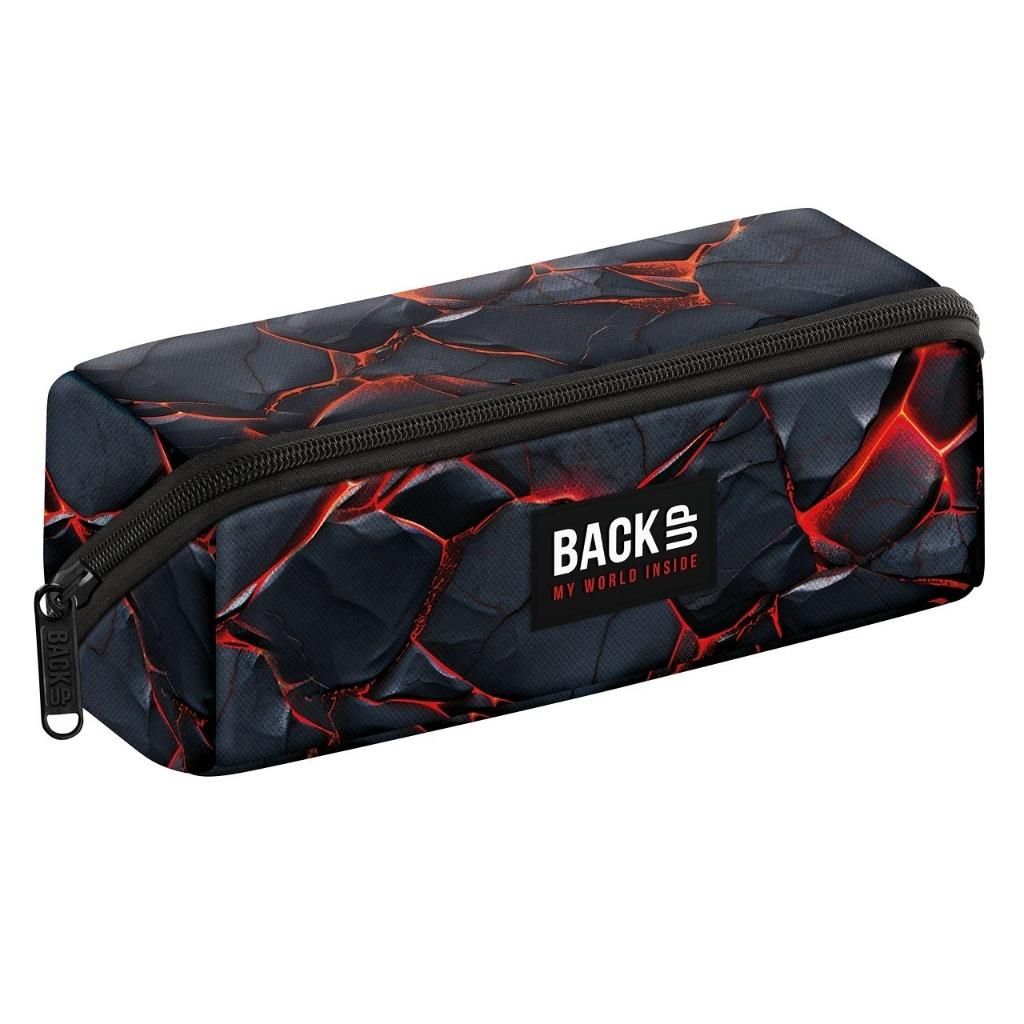 Piórnik BackUp 7 K43 Derform