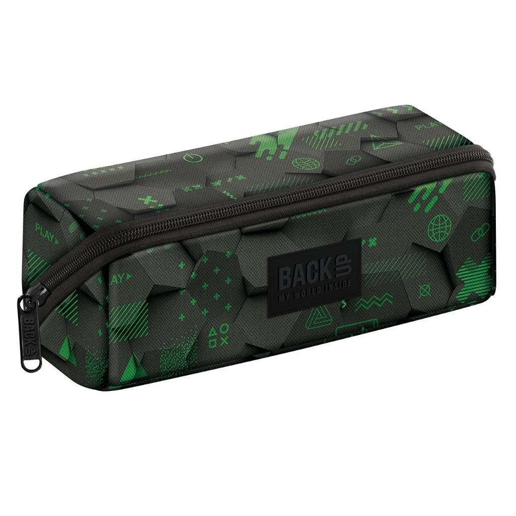 Piórnik BackUp 7 K63 Derform