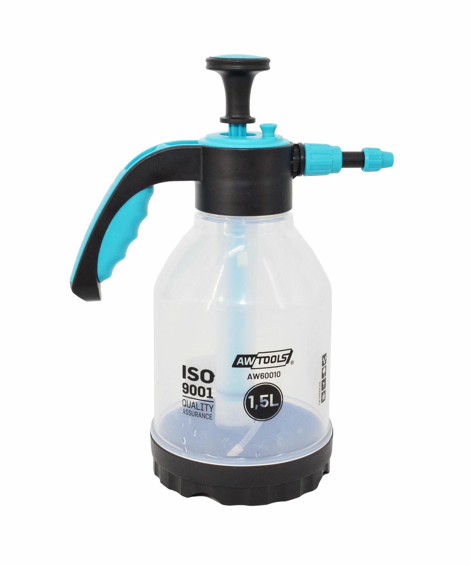 Awtools Opryskiwacz ciśnieniowy ręczny 1.5 l