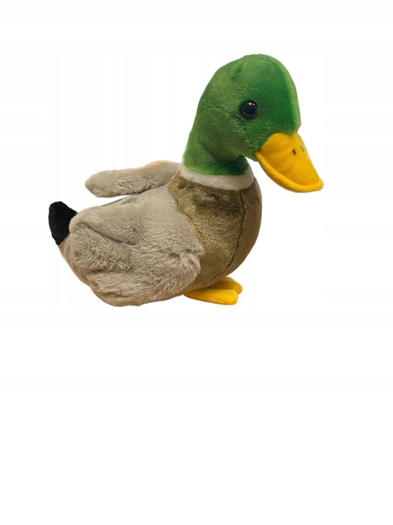 Kaczka 28cm Dubi Plusz
