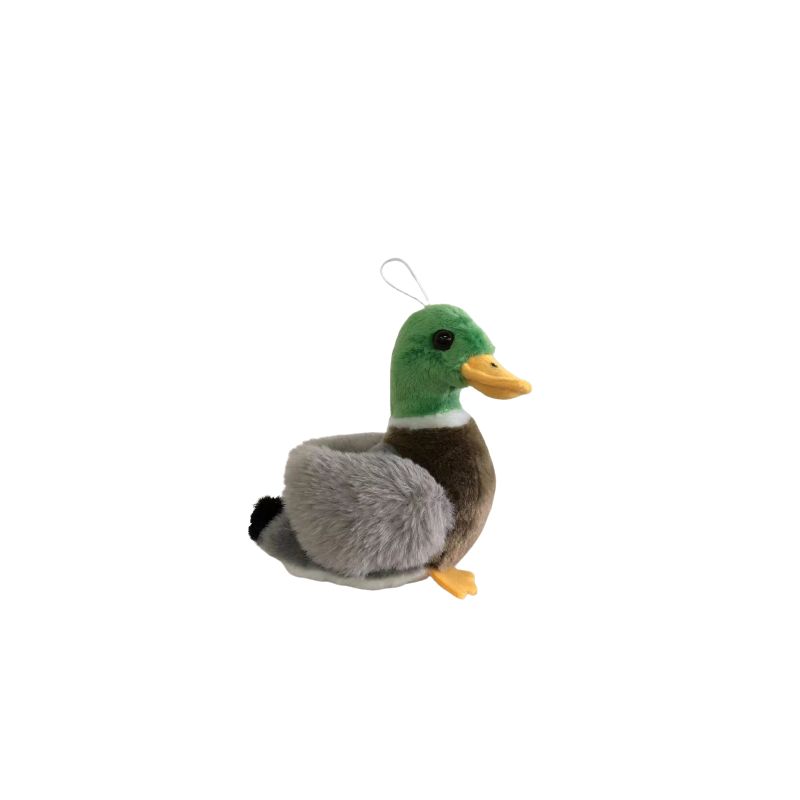 Kaczka Ziki 14cm Dubi Plusz