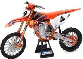 Ktm 450 SX-F Red Bull 2024 Chase Sexton 1:6 Daffi - model lub pojazd