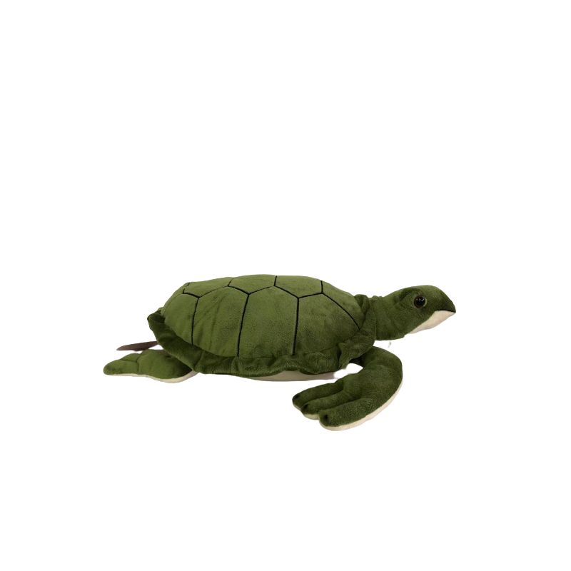 Żółw 30cm Dubi Plusz