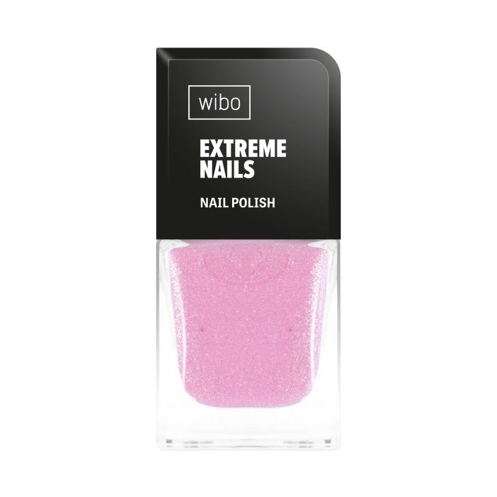 Wibo _New Extreme Nails lakier do paznokci nr 554 8.5 ml