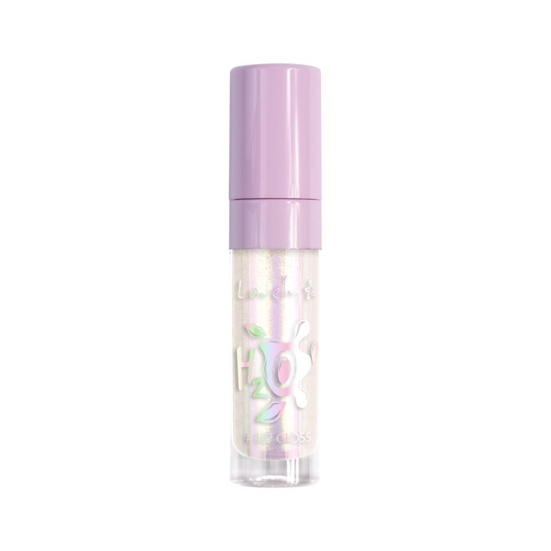 Lovely _H2O błyszczyk do ust 13 5 ml - Pomadka lub błyszczyk