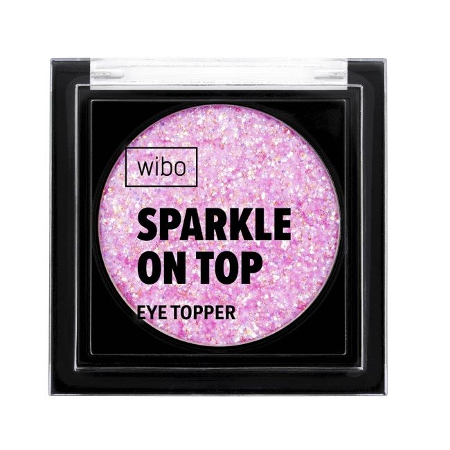 Wibo _Sparkle On Top cień do powiek nr 3 2 g