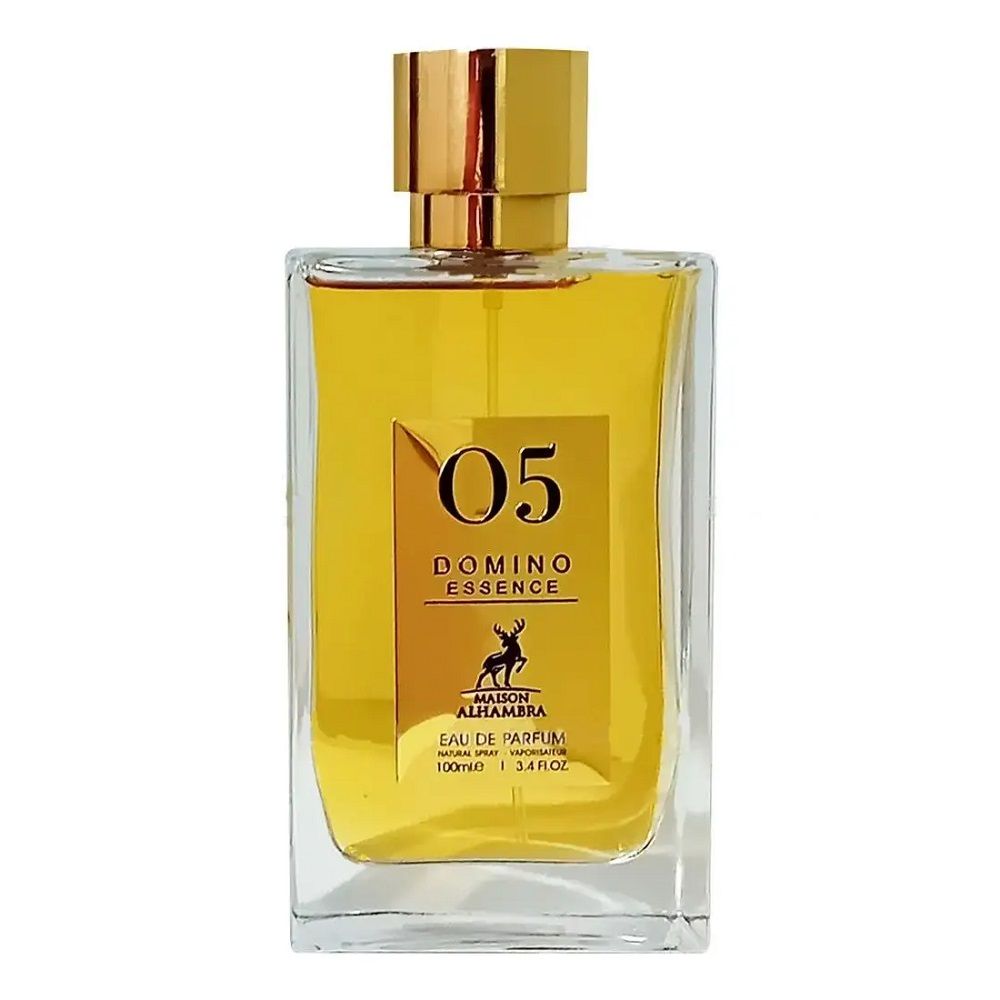 Maison Alhambra 05 Domino Essence Edp spray 100 ml - perfumy