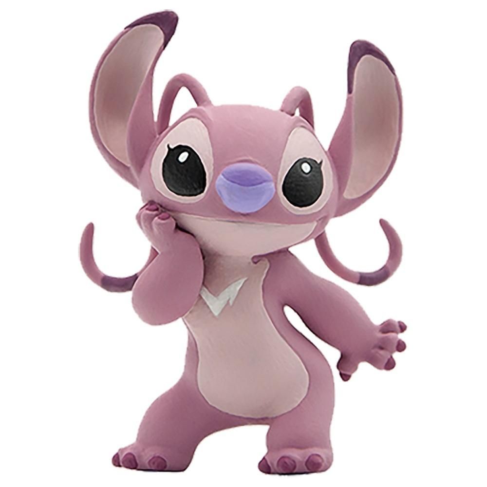 Wd Angel 6,3cm - figurka