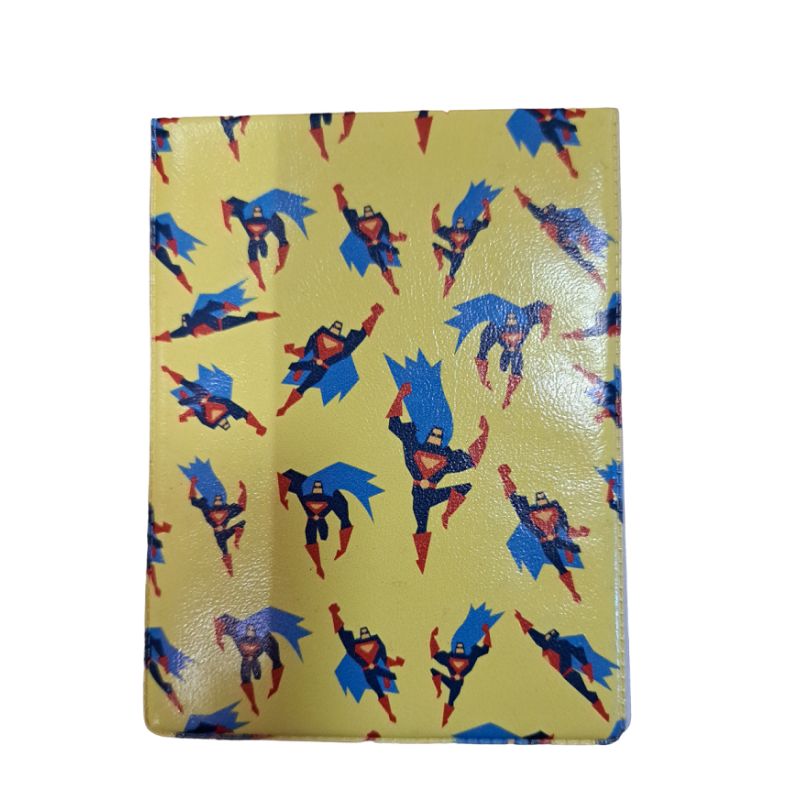 Okładka Na Dokumenty Ucznia