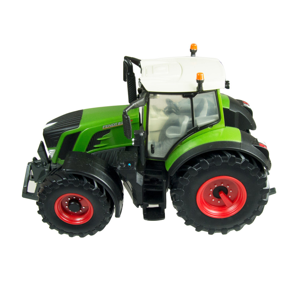 Britains traktor Fendt 828 Vario Tomy - model lub pojazd