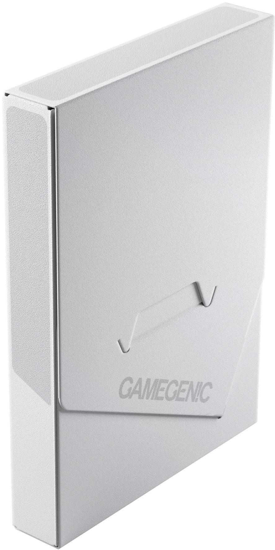 Gamegenic: Cube Pocket 15+ - White - gra