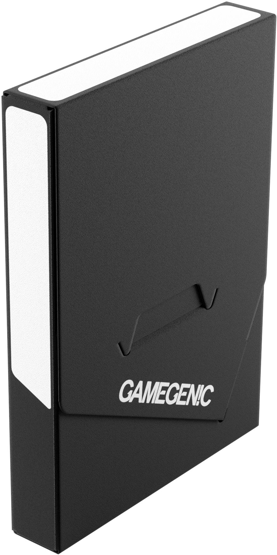Gamegenic: Cube Pocket 15+ - Black - gra