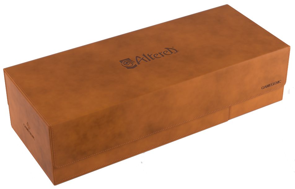 Gamegenic: Sideloading Sizemorph Divider - Purple - gra