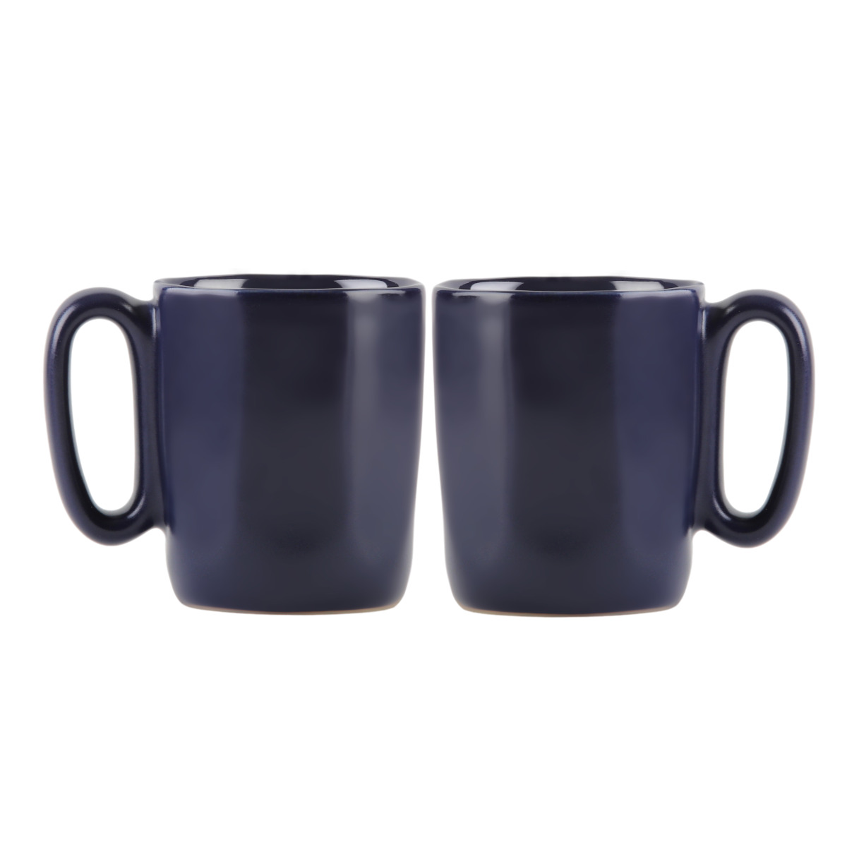 Vialli Design Kubki ceramiczne z uszkiem Fuori 29989 2 x 80 ml - kubek