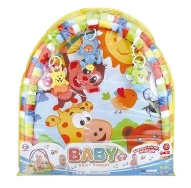 Mata do zabawy dla maluszka Maksik - zabawka