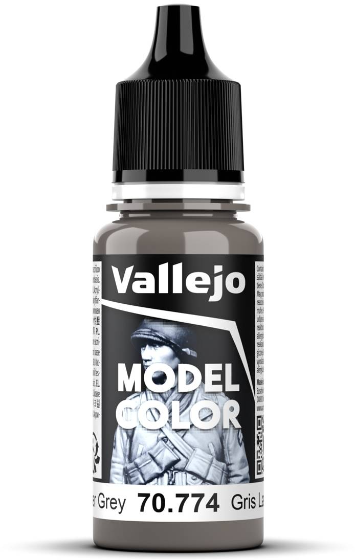 Vallejo: 70.774 - Model Color - Lavender Grey